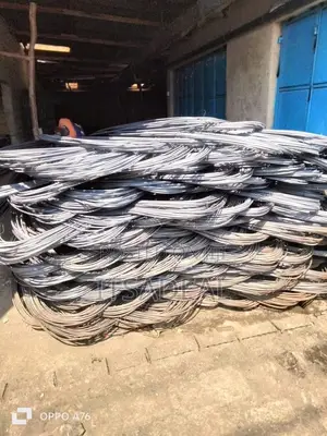 D20 Steel Bar