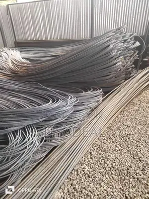D20 Steel Bar