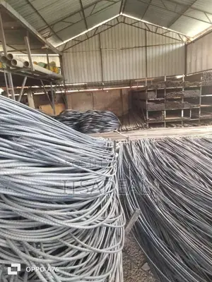 D25 Steel Bar