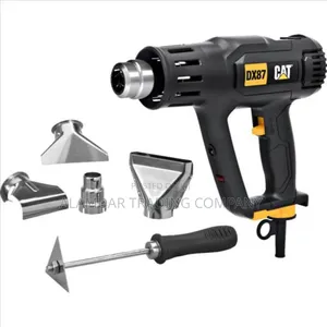 Heat Gun 2000w