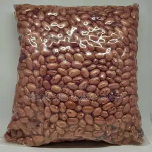 Mature Rosecoco Beans 1 Kg
