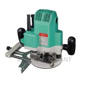 Dca Router Machine Wood Router=1600w