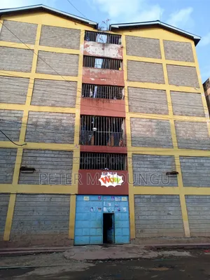 Furnished 1bdrm Block of Flats in Zimmerman for sale