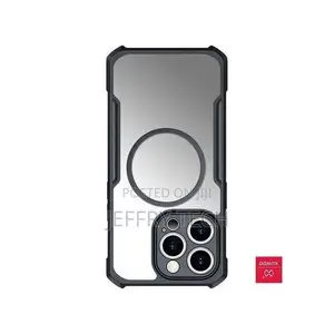 Xundo Phone Case for iPhone 12 Pro
