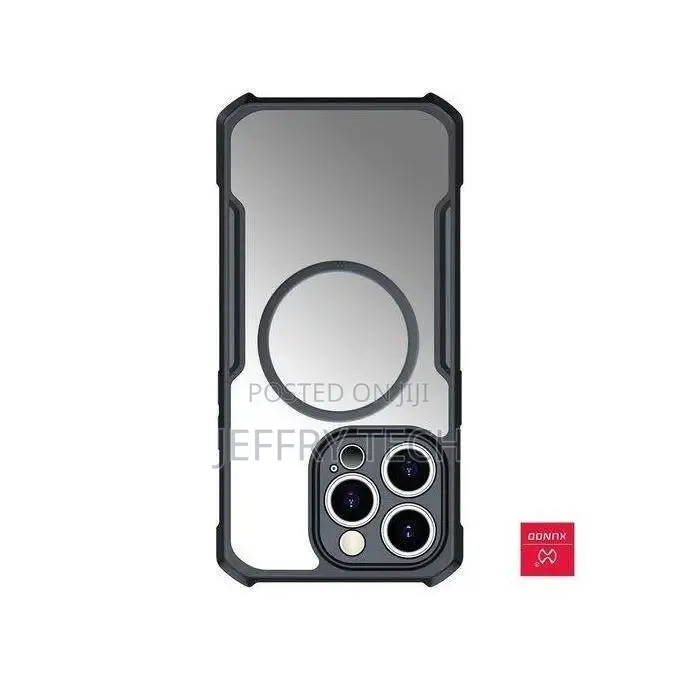 Xundo Phone Case for iPhone 12 Pro
