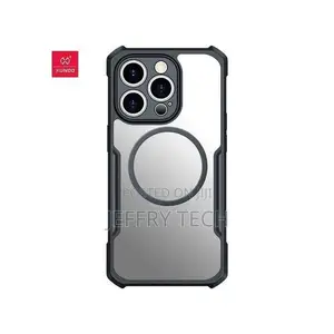 Xundo Phone Case for iPhone 12 Pro
