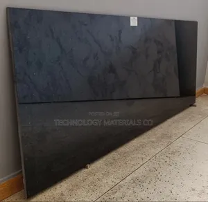 Black Galaxy Island Granite(8.2ft * 3.0ft * 18mm)