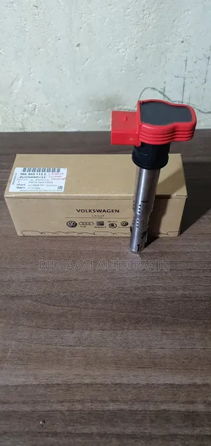 Cayenne,Toured,Panamera Ignition Coil