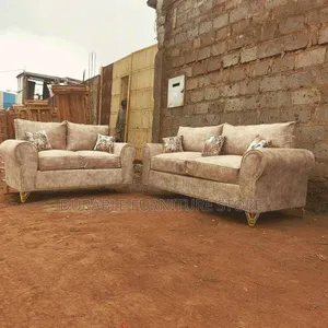 5 Seater Sofa 3-2
