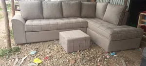 6 Seater Coner Seat Sofa