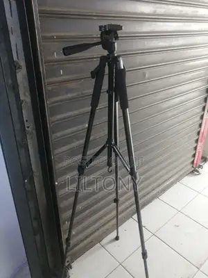 Camera Stand 1.8 MTRS