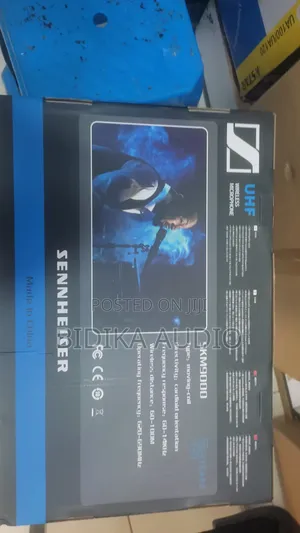 Sennheiser SKM 2 Ni1