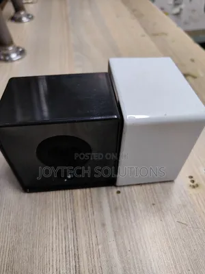 Mic Bladding Flags ( Black White )