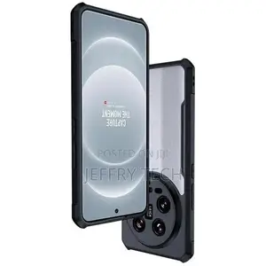 Xundo RIGGEAR Shockproof XUNDD Back Cover Case for Xiaomi Mi