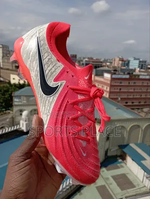 Phantom Luna Gx Elite Football Soccer Boots