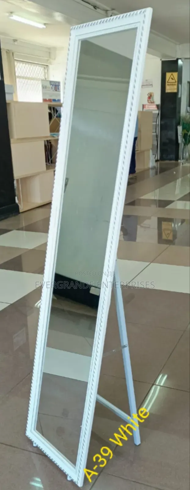 *Dressing Mirror * Dressing Mirror 50cmx150cm