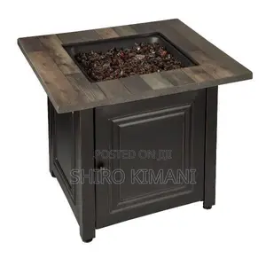 Best Fire Pit Patio Heater
