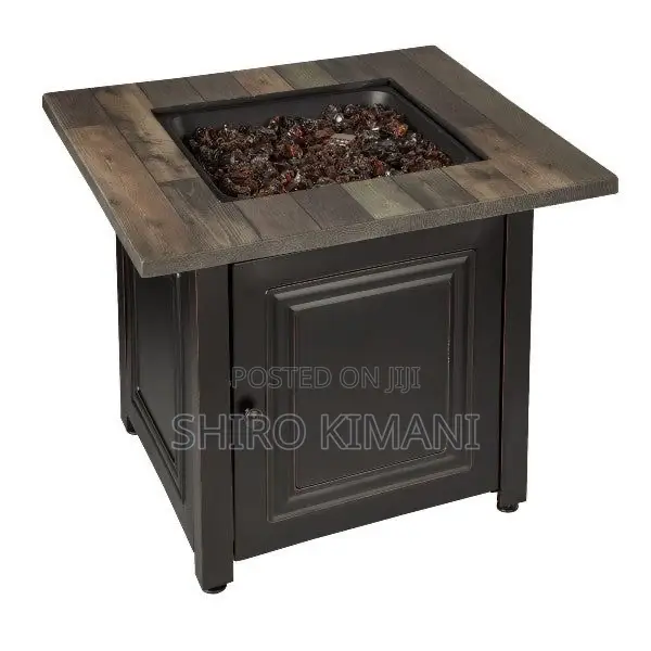 Best Fire Pit Patio Heater