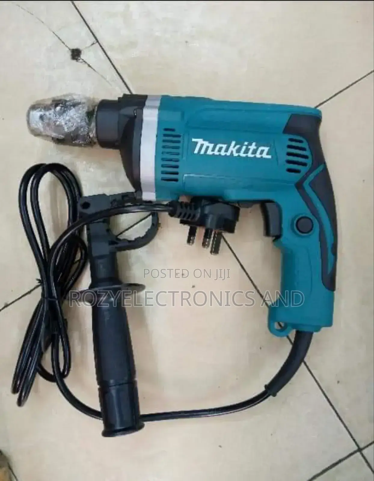 Makita Drill Machine