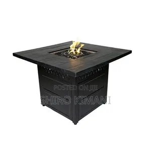 Brand New Outdoor Square Patio Heater