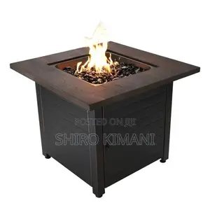 Brand Quality Square Patio Heater