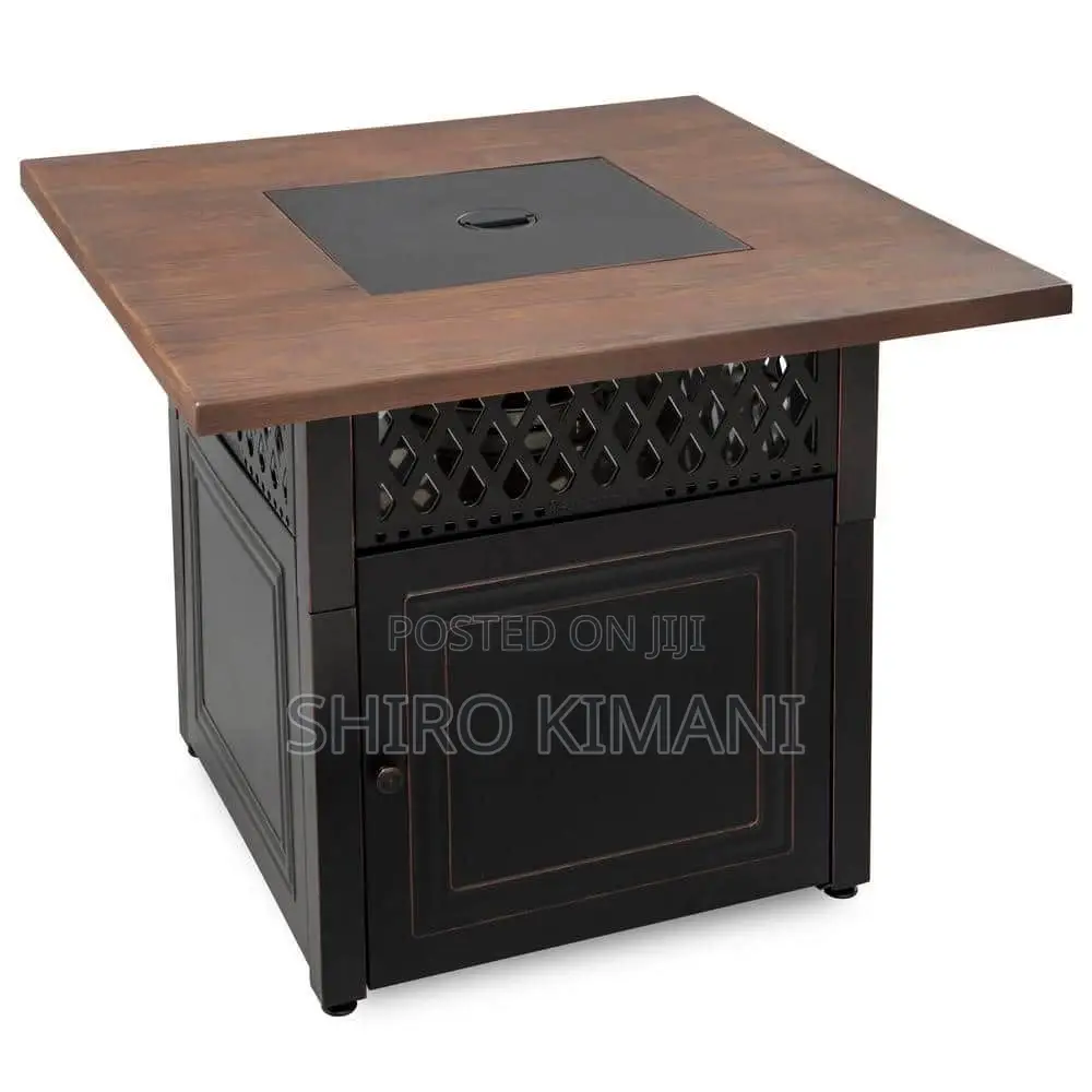 Best Quality Patio Heater Fire Pit