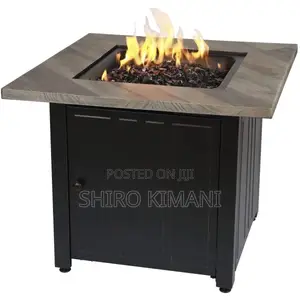 Best Quality Patio Heater Fire Pit