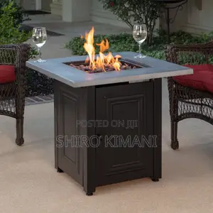 Quality Patio Heater Fire Pit Brand