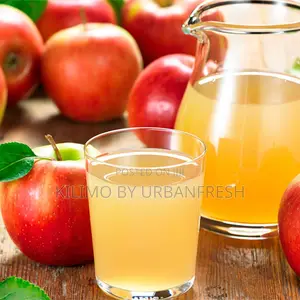 Apple Juice 1 LTR (Moq 5 Ltrs)