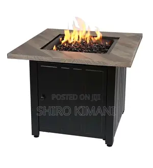 Fire Pit Patio Heater Brand