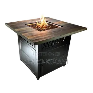 Fire Pit Patio Heater Brand New