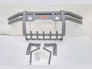 Front Bullbar Prado 150/ Nudge Bar