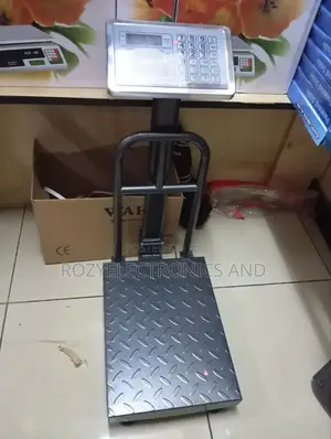 150kg Platform Scales