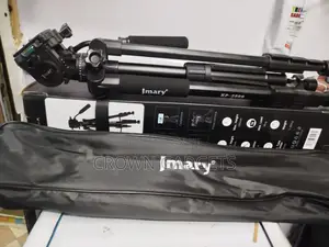Jmary Kp2599 Portable Camera Stand