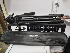 Kp 2599 Jmary Portable/Adjustable Stand. High Quality.