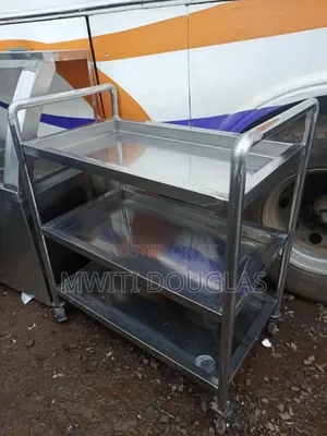 Food Trolley