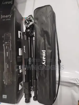 Jmary Kp 2599 Stand for Camera