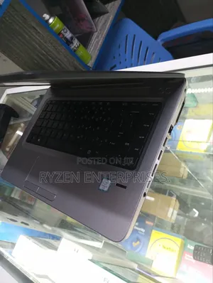 Laptop HP EliteBook 840 G3 8GB Intel Core I5 SSD 256GB