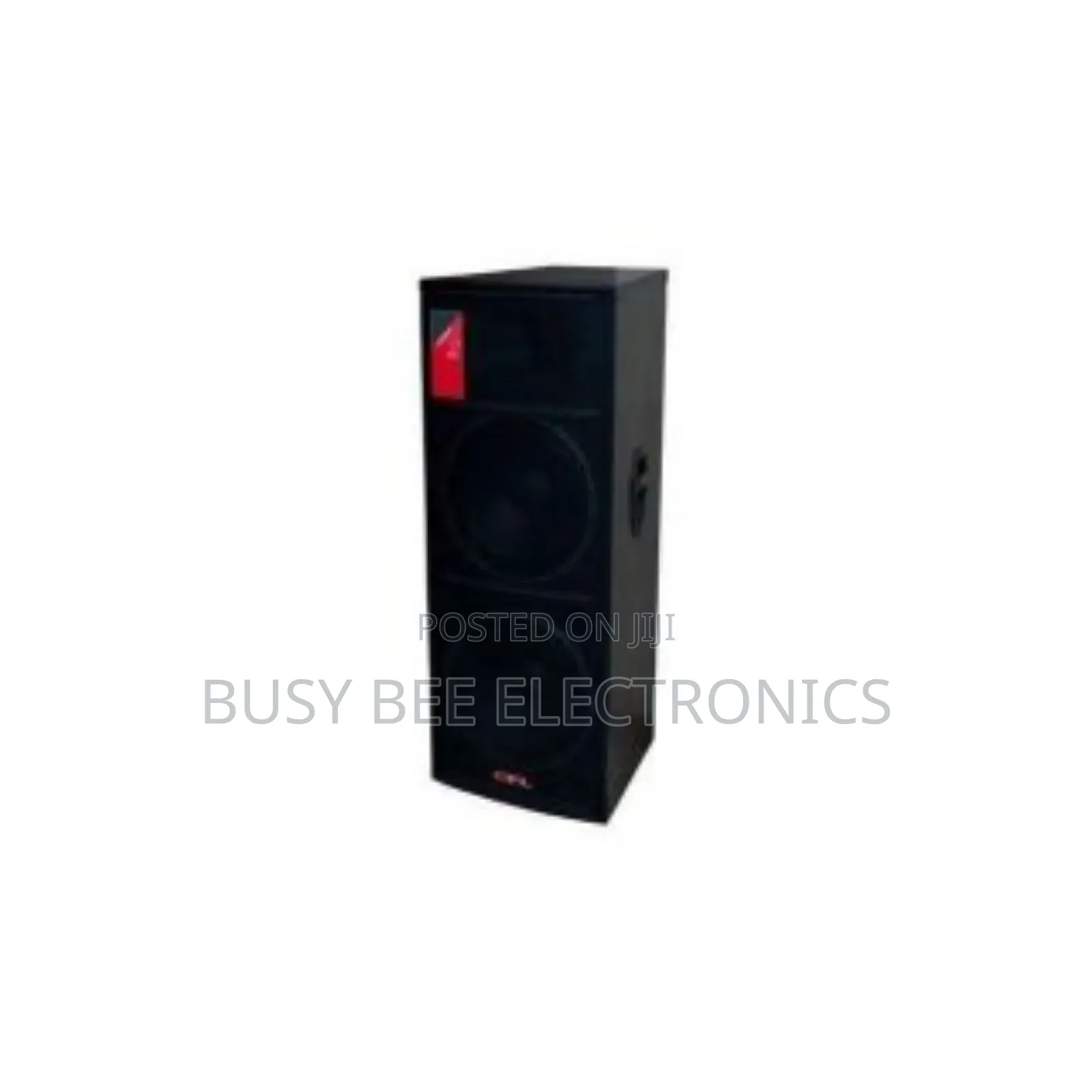 Premier Full Range Speaker