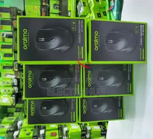 Oraimo Smart Mouse New Sealed in a Shop