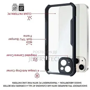 Xundo for iPhone 14 Plus Riggear Case