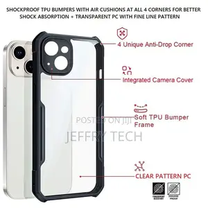 Xundo for iPhone 14 Plus Riggear Case