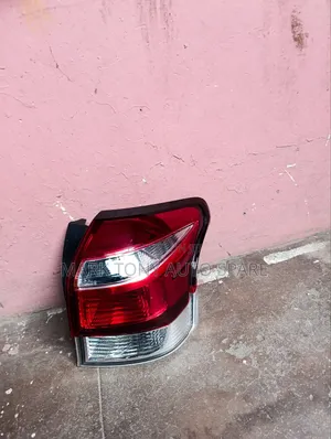 Toyota Fielder Backlight Bulb
