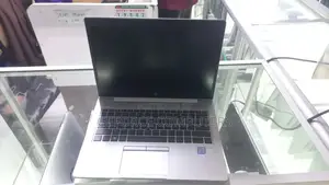 Laptop HP EliteBook 830 G5 16GB Intel Core I5 SSD 512GB