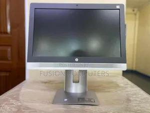 Desktop Computer HP EliteDesk 800 8GB Intel Core I5 HDD 500GB