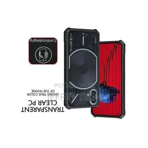 Xundo for Nothing Phone 1 Back Cover Case