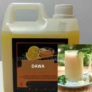 Dawa 1 LTR (Moq 5 Ltrs)
