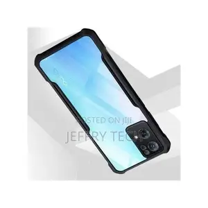Xundo Silicone Case for OPPO Reno 7 PRO 5G