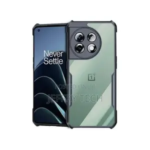 Xundo Back Cover Case Compatible With Oneplus 11 5G