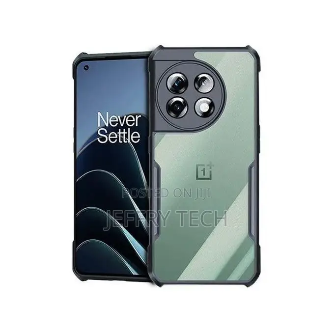 Xundo Back Cover Case Compatible With Oneplus 11 5G